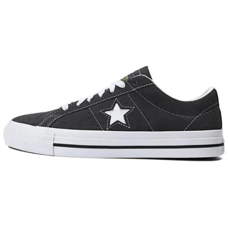 One Star Converse Pro Low 'Dark Matter'