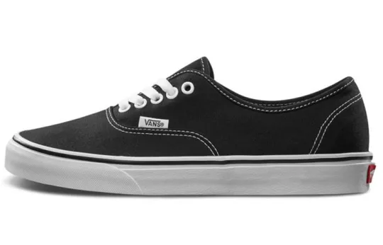 Vans Authentic Canvas sneakers