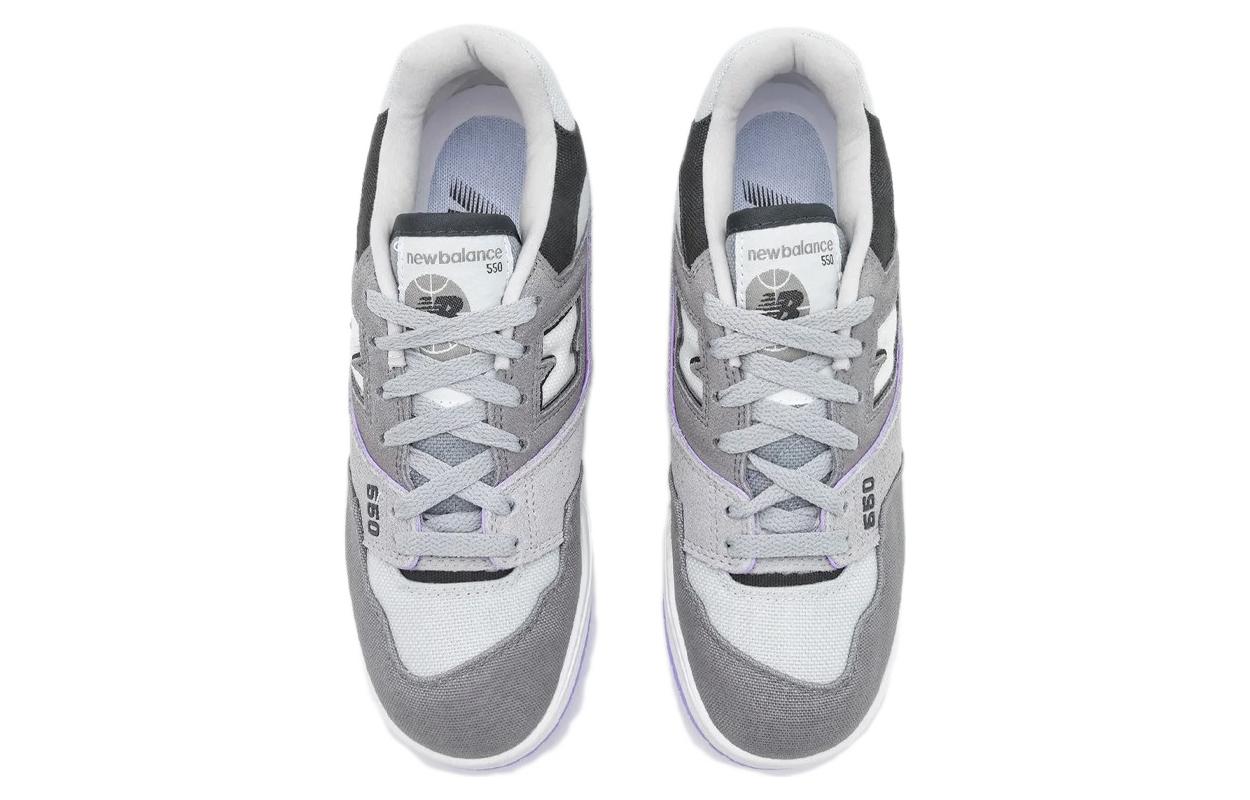 550 Wmns New Balance ‘Shadow Grey Lilac’ Women’s