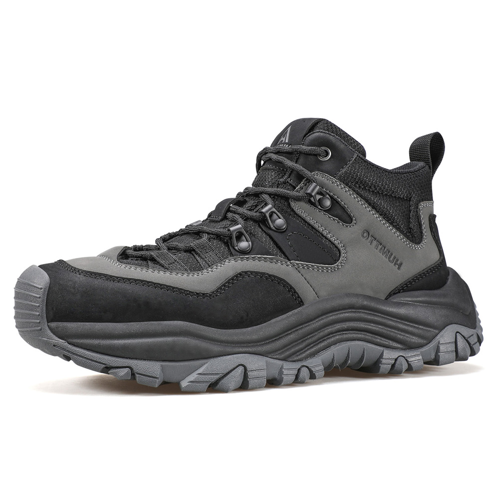 HUMTTO Textile, Synthetic Leather Fashion And Versatile Comfortable Support Rebound Grip Support Rebound Grip High top