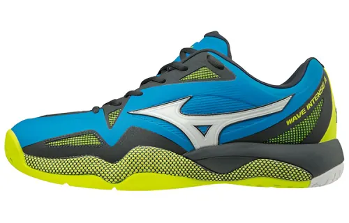 Mizuno Tennis Shoes Men's Low Top