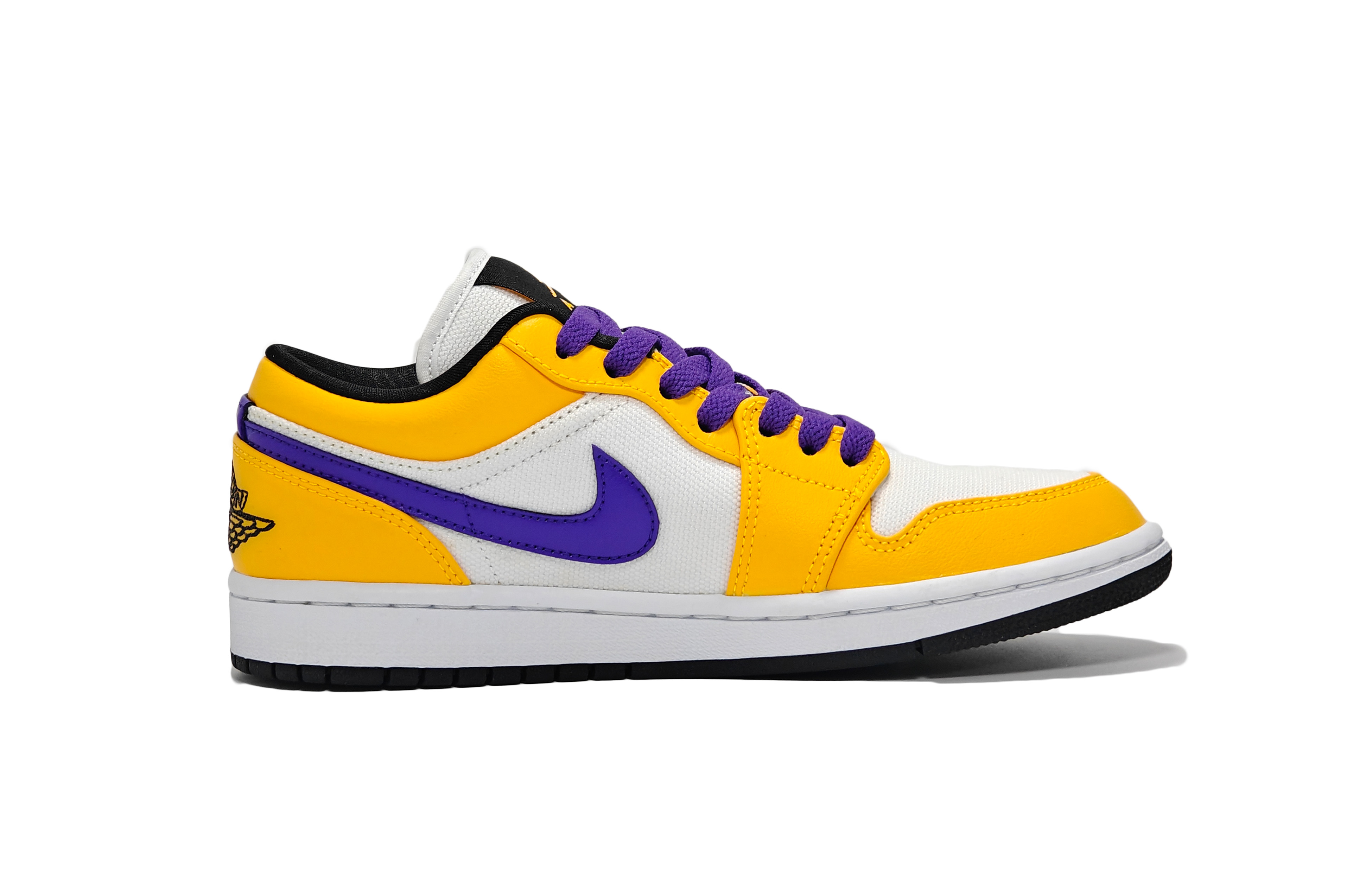Jordan Air Jordan 1 Mesh, Synthetic Leather Slip Resistant Abrasion Resistant Slip Resistant Abrasion Resistant Low top