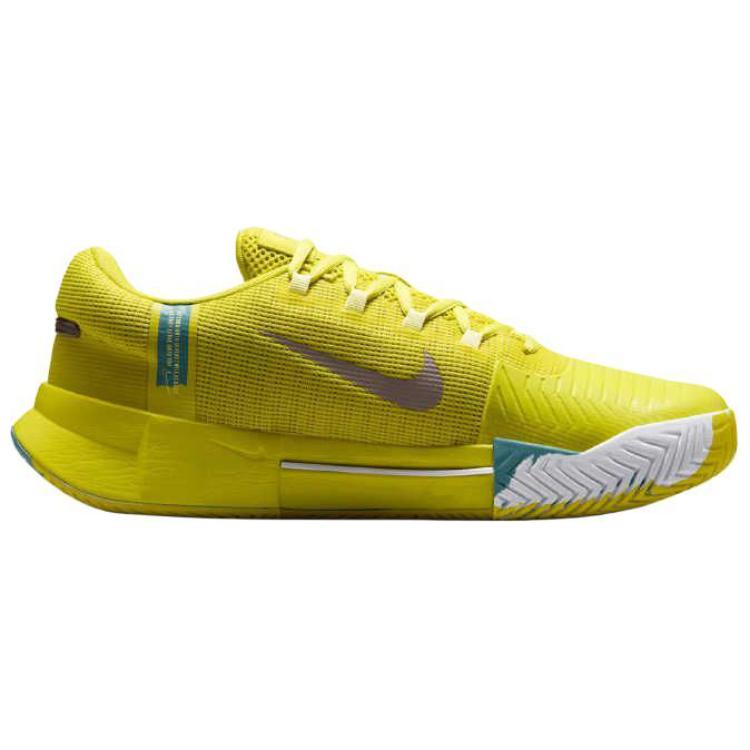Nike Zoom Gp Challenge 1 Hc Premium High Voltage Mineral Teal Luminous Green Cave Stone