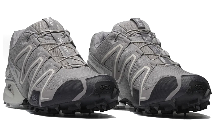 SALOMON Speedcross 3 Reflect ‘Grey’