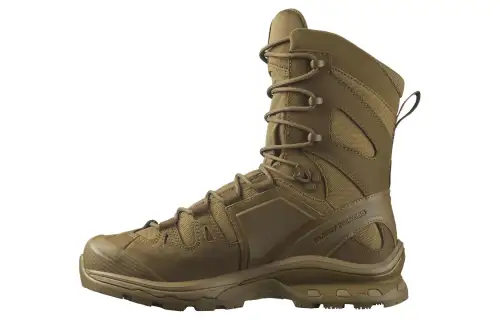 SALOMON Quest 4D Forces 2 High Gtx 'Olive Green'