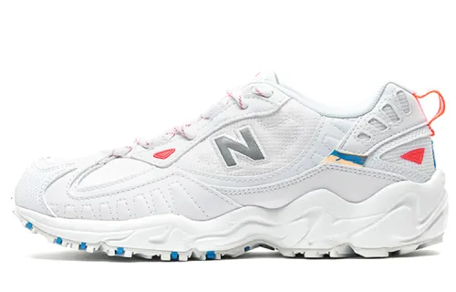 New Balance 703 Series 'White' Women's