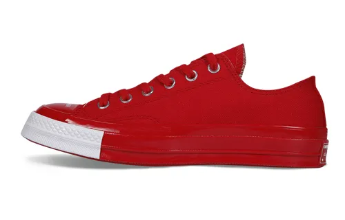 Chuck 70 Undercover x Chuck 70 Converse Low 'Order and Disorder'