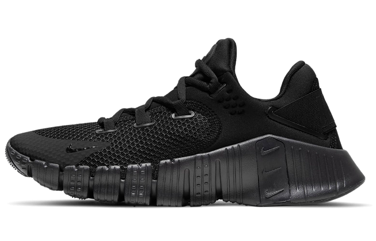 Nike Free Metcon 4 Black