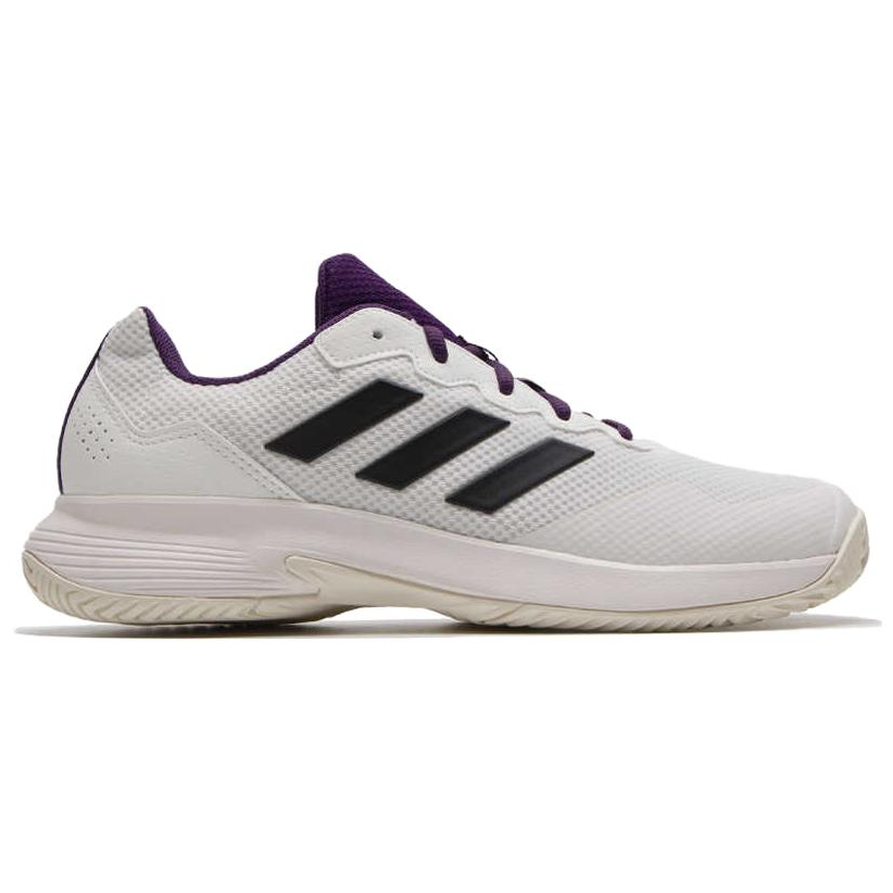 GameCourt Adidas 2.0 ‘White Aurora Plum’