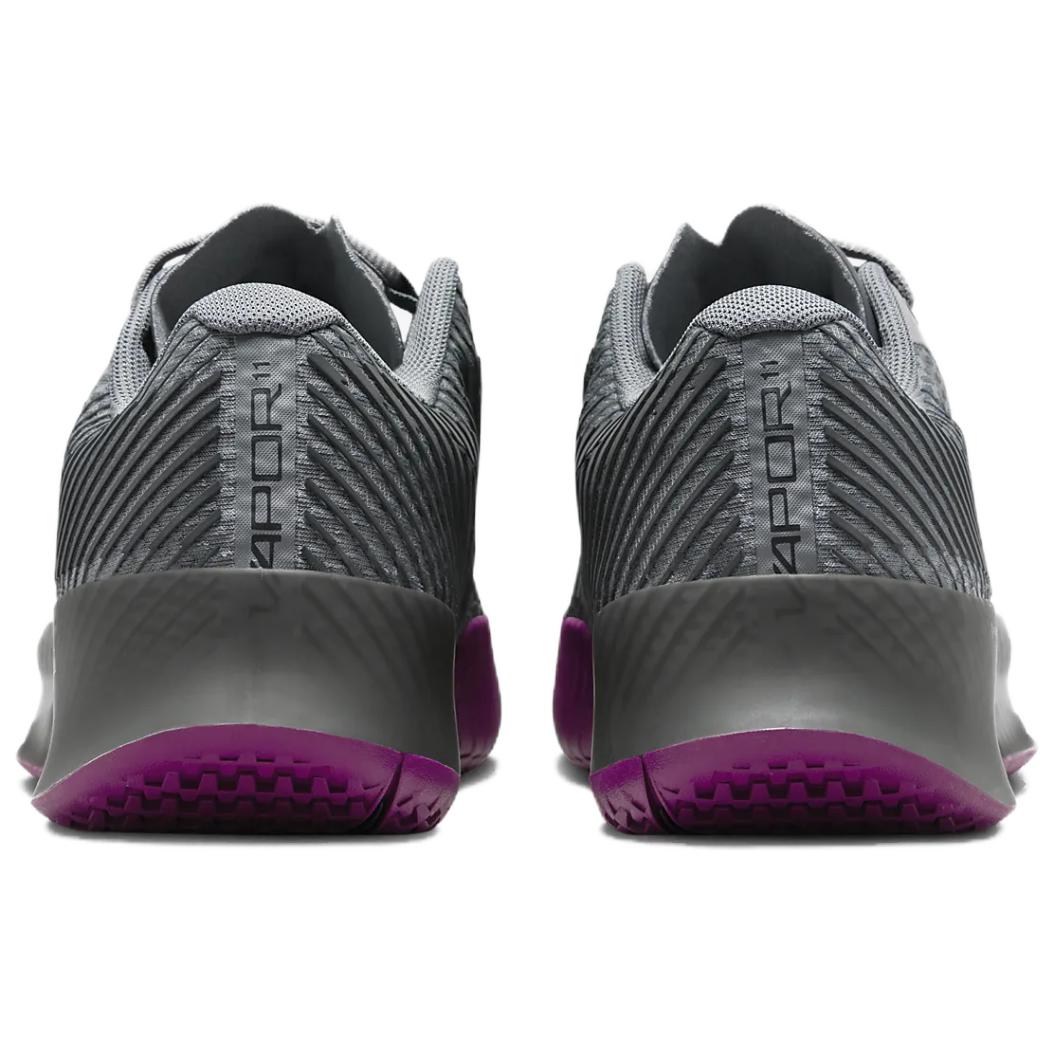 Nike Air Zoom Vapor 11 Comfortable And Lightweight Slip Resistant Abrasion Resistant Low top Tennis Shoes Men’s
