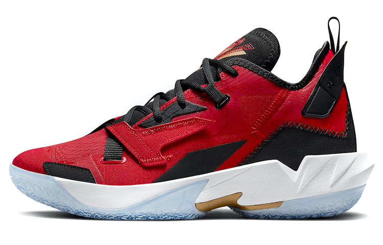 Air Jordan Why Not Zer0.4 'Bred'