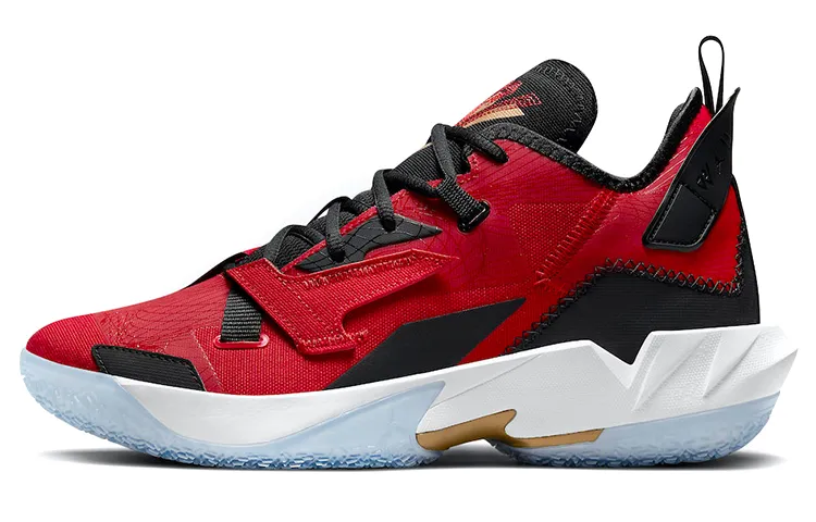 Air Jordan Why Not Zer0.4 'Bred'