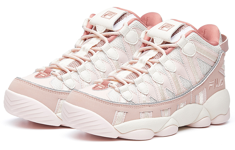 FILA FUSION Fila Spaghetti Vntg Gs Pink Women’s