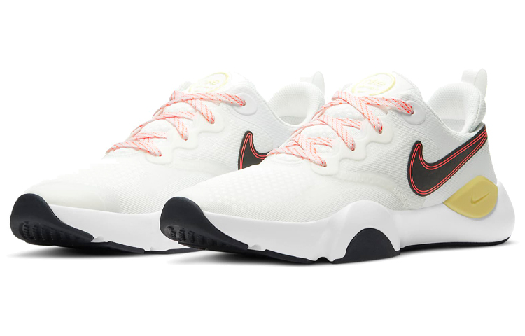 Nike SpeedRep ‘White Black Red’ Women’s