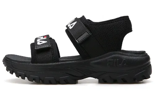 FILA Beach Sandals Beach Sandals Unisex Black