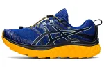 ASICS Trabuco Max Monaco Blue
