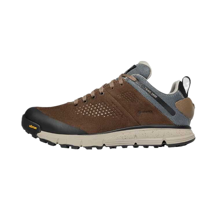 Danner Fabric Cushioning Slip Resistant Abrasion Resistant Waterproof