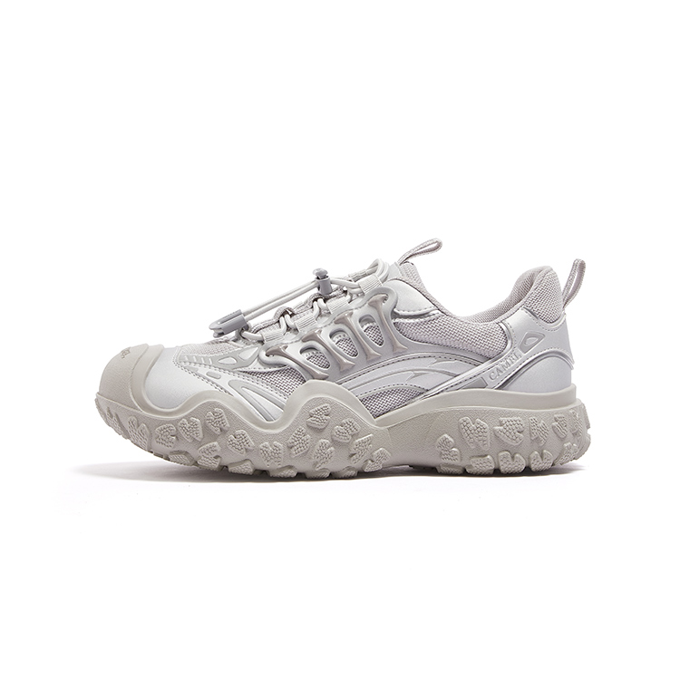 CAMEL Ugly Cute 2.0 Mecha Edition Hiking Shoes Women’s