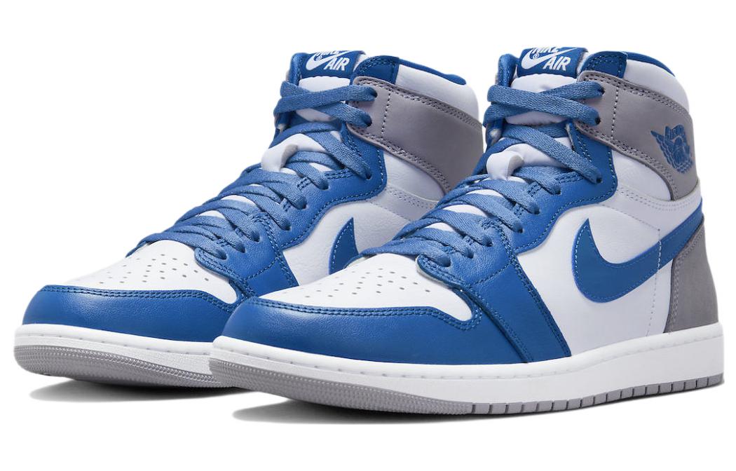 Jordan 1 Retro High OG True Blue