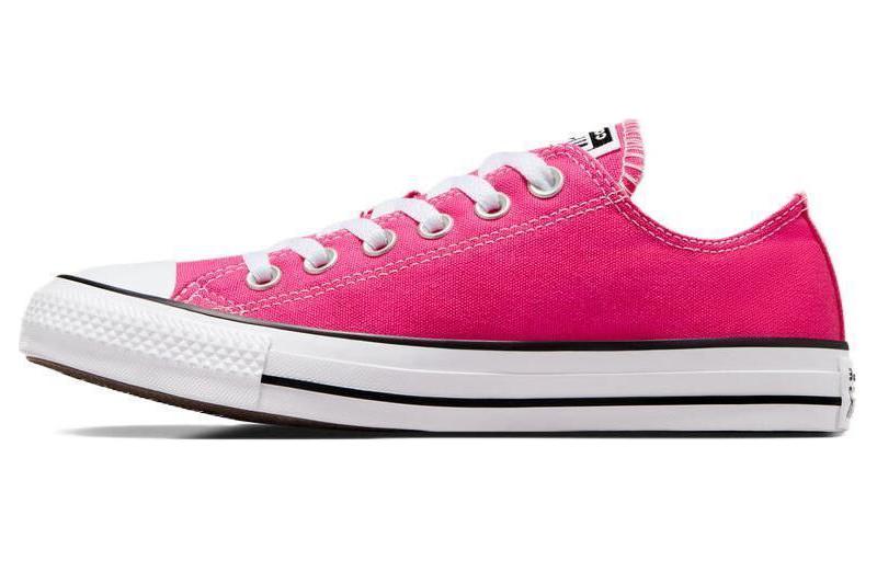 Кеды Converse Converse Chuck Taylor All Star (розовые)