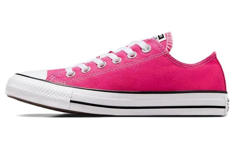Converse Chuck Taylor All Star Ox PS 'Pink'