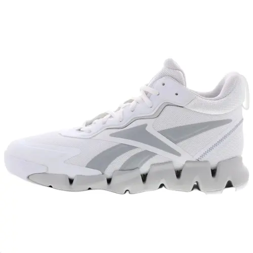 Zig Encore Reebok 'White Pure Grey'