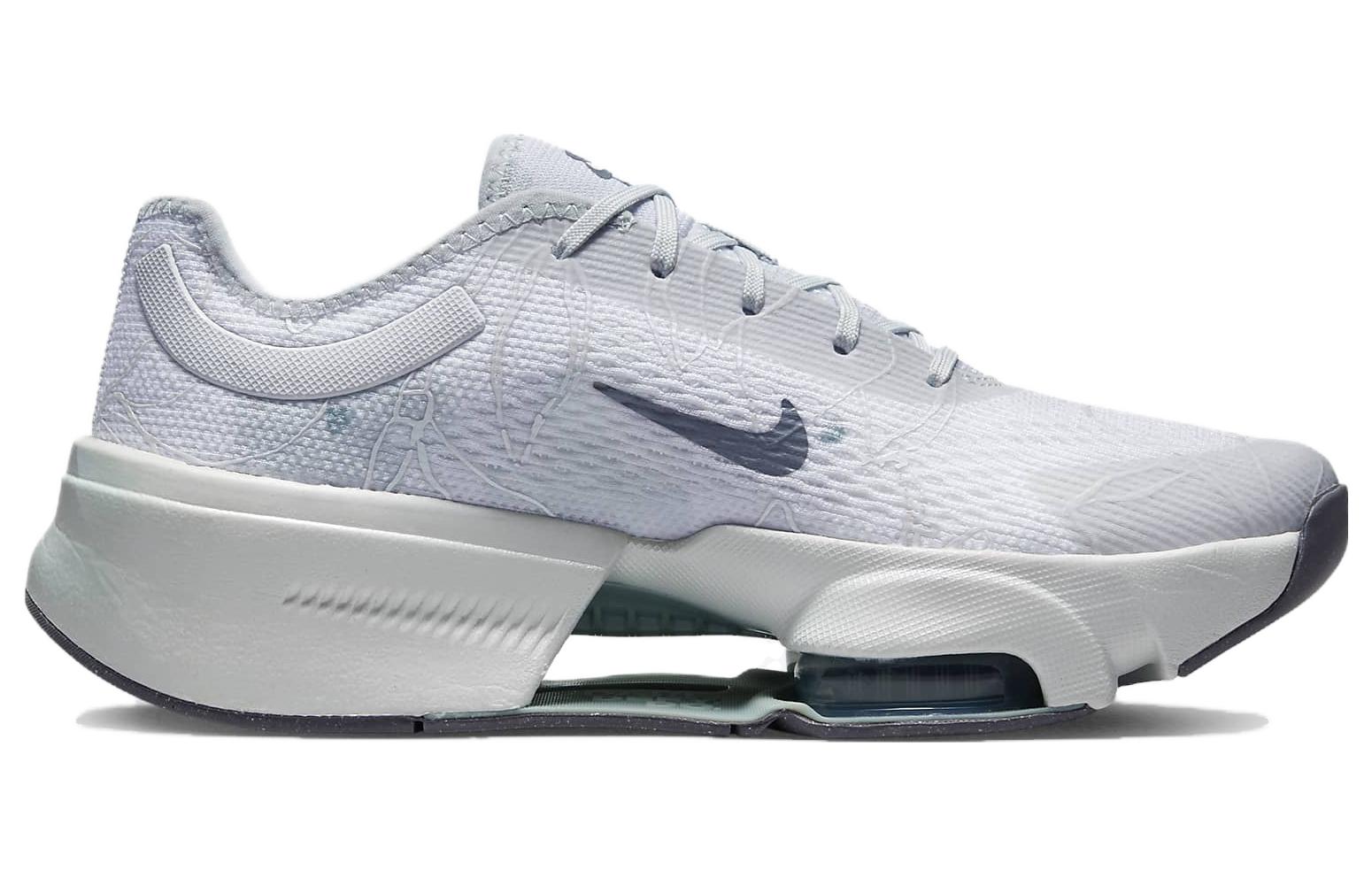 Nike Zoom SuperRep 4 Next Nature Premium ‘Photon Dust White’ Women’s