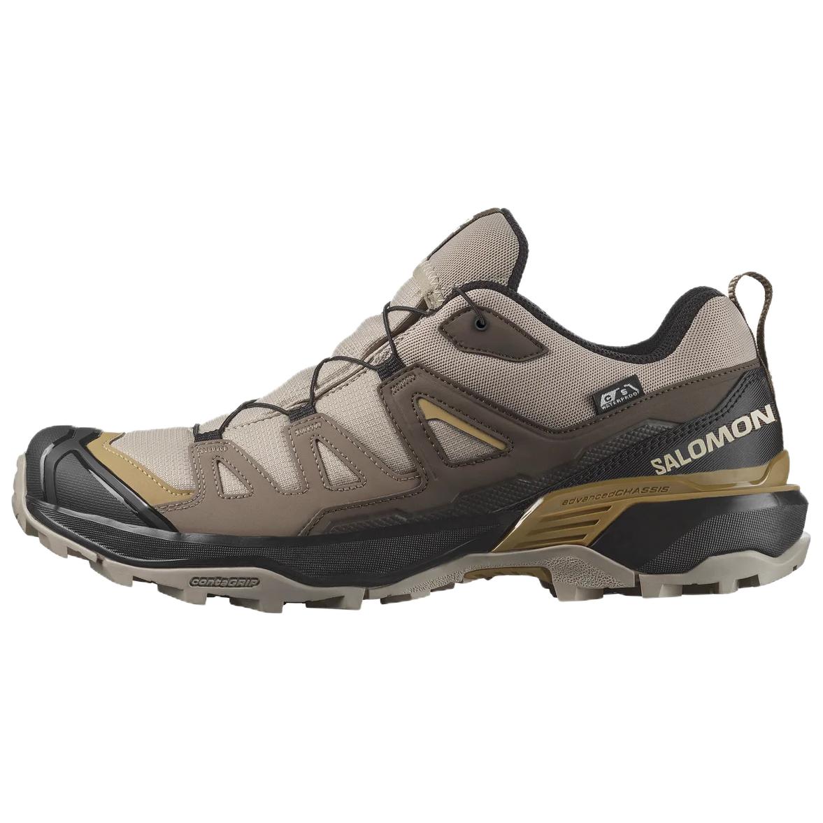 X Ultra 360 Salomon Climasalomon 'Vintage Khaki Falcon'