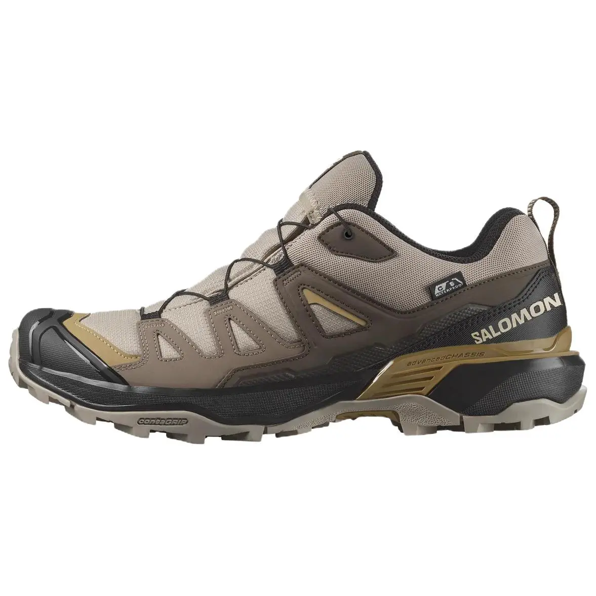 X Ultra 360 Salomon Climasalomon 'Vintage Khaki Falcon'