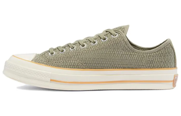 Chuck 70 Converse Low 'Light Field Surplus'