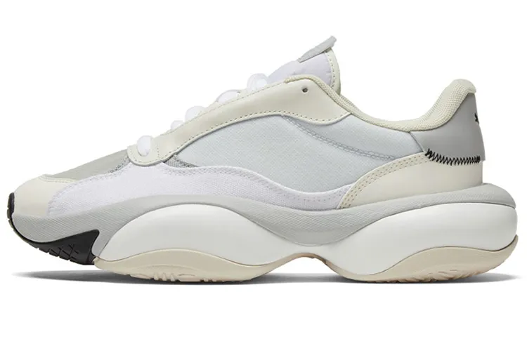 PUMA Alteration T 'white'