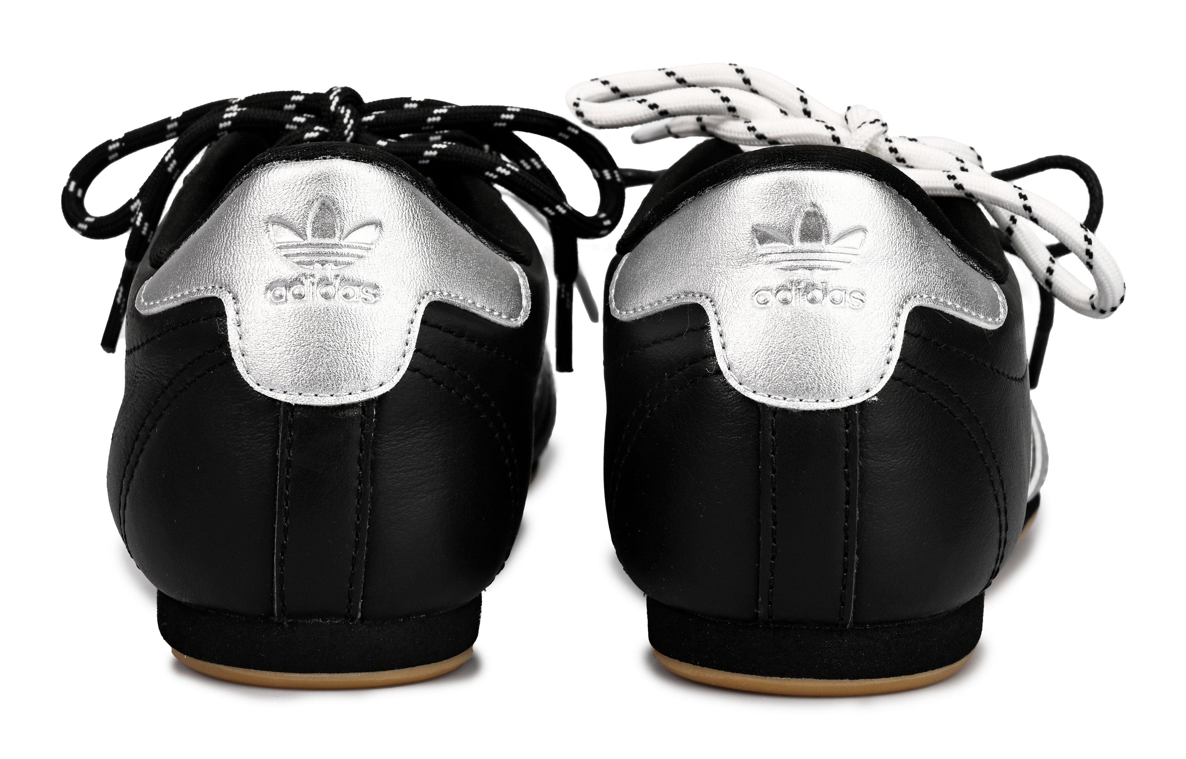 Adidas Originals Taekwondo Slip Resistant Abrasion Resistant Low top Training Shoes Women’s Black
