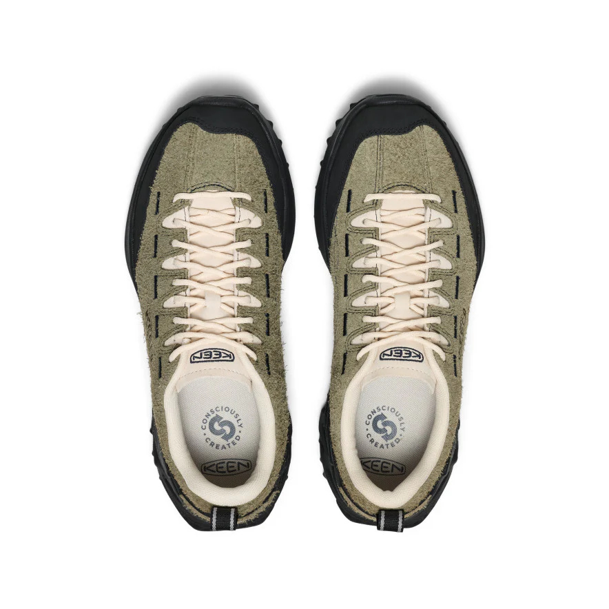 Keen Textured Trail Sneakers