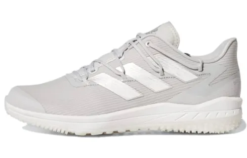 Adidas Adizero Afterburner 8 Tf 'Team Light Grey'