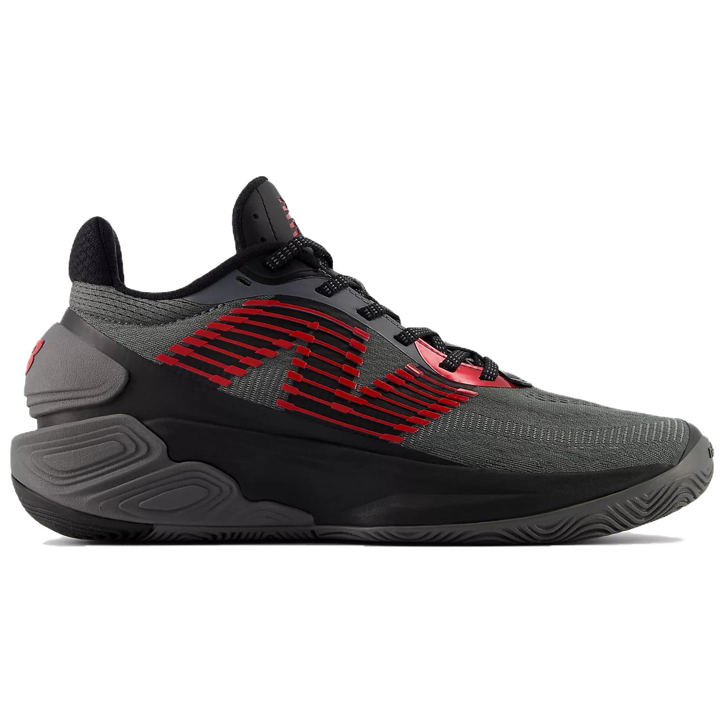 Two Wxy V5 New Balance ‘Castlerock Team Red’