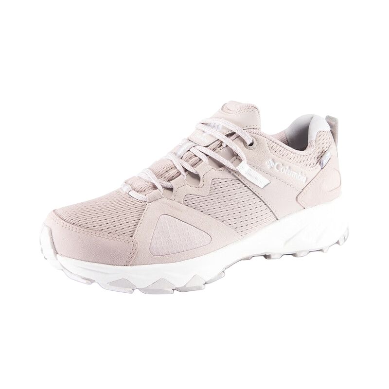 Columbia Peakfreak Non slip Lightweight Low top Mountaineering Shoes Women’s Pink