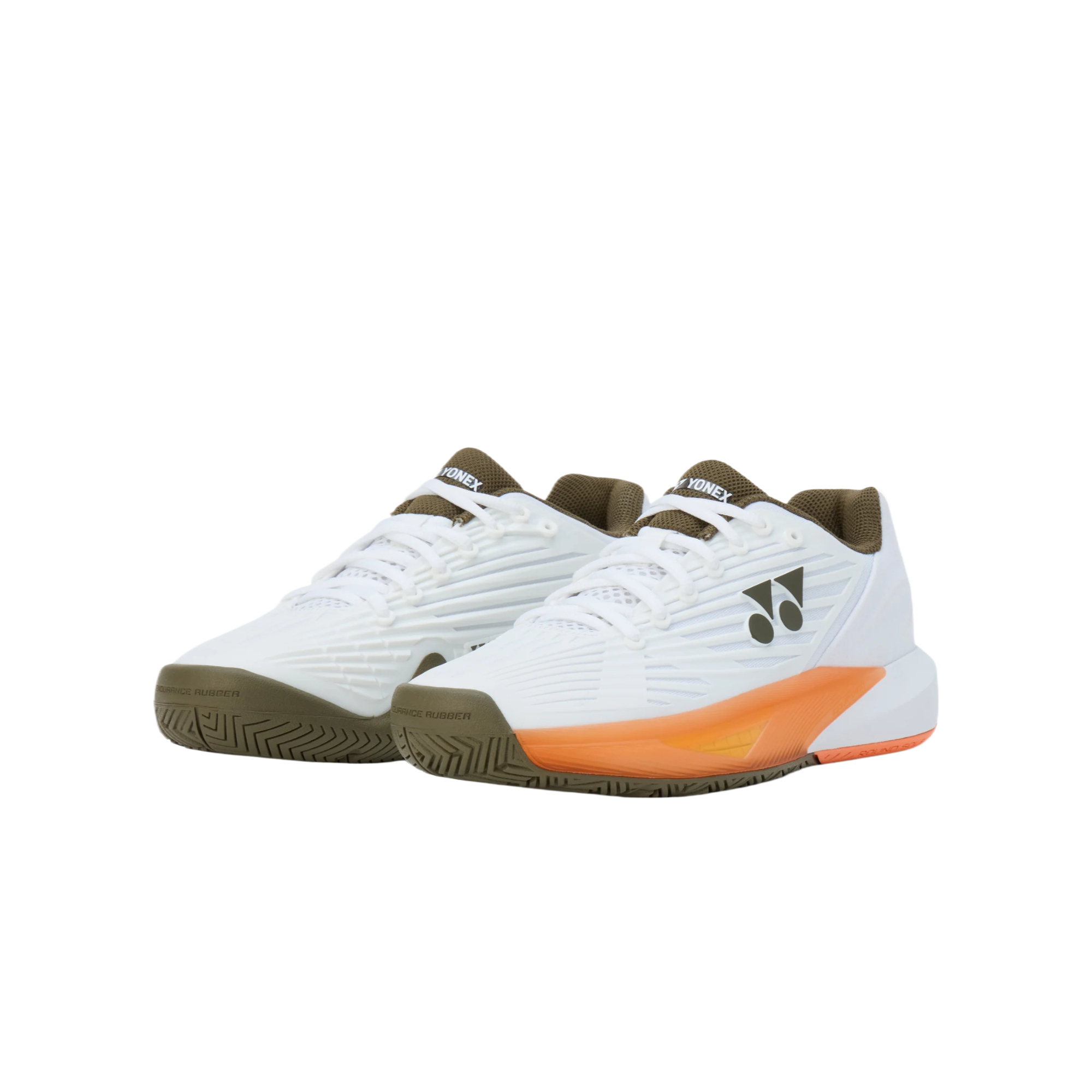YONEX ECLIPSION 5 Cushioning, Wear Resistant Low top Tennis Shoes Women’s