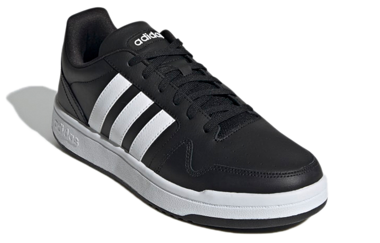Adidas Postmove ‘Black White’