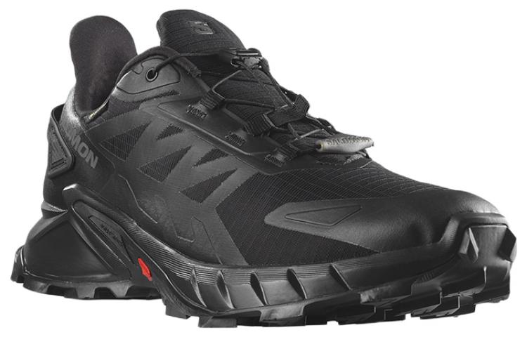 SALOMON Supercross 4 ‘Black’