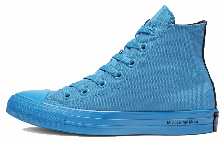 Chuck Taylor All Star Opi x Converse High 'Music is My Muse'