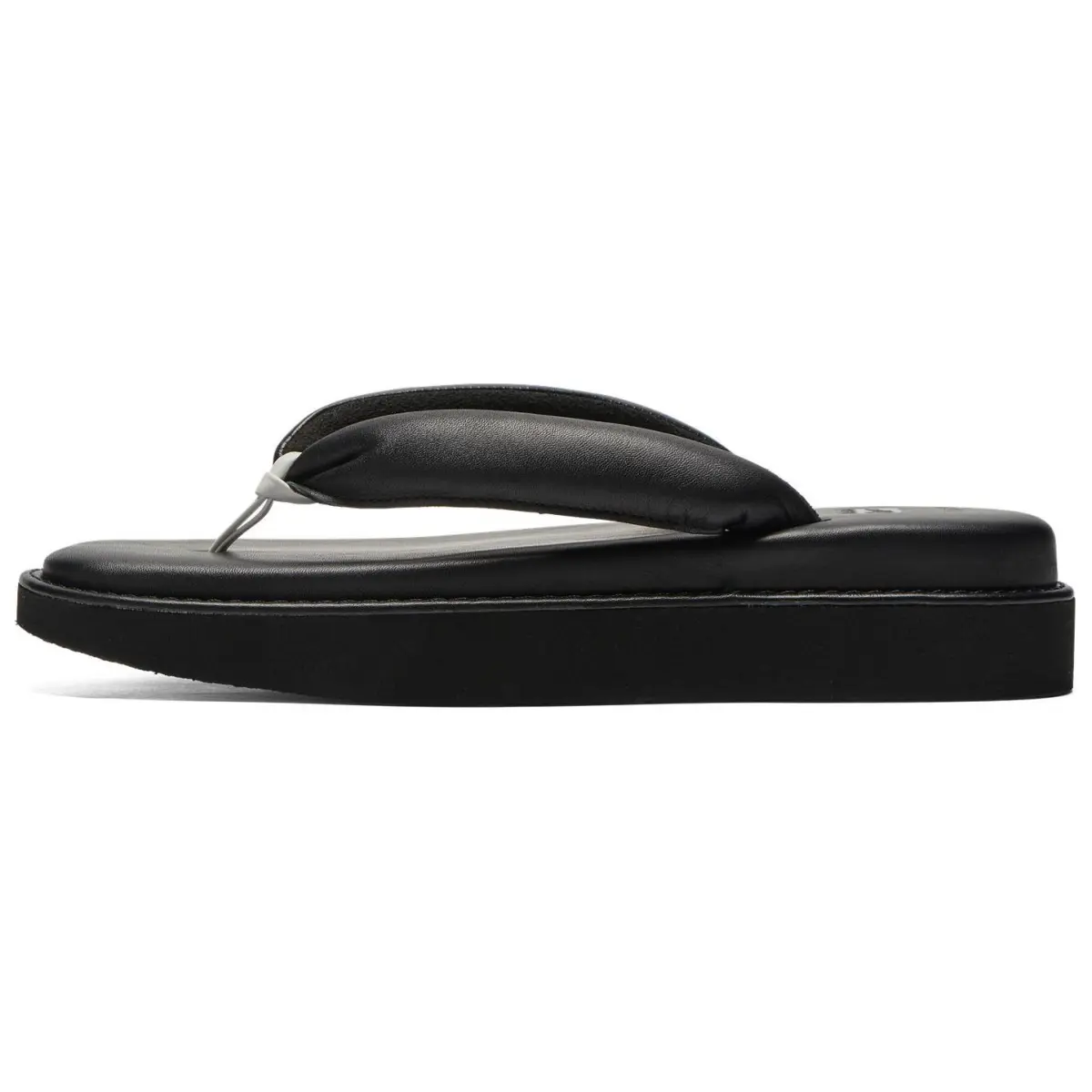 Onitsuka Tiger Flip Flops Unisex Black