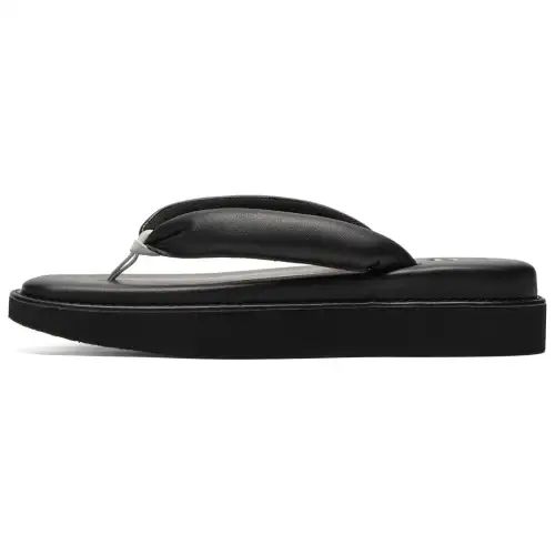 Onitsuka Tiger Flip Flops Unisex Black
