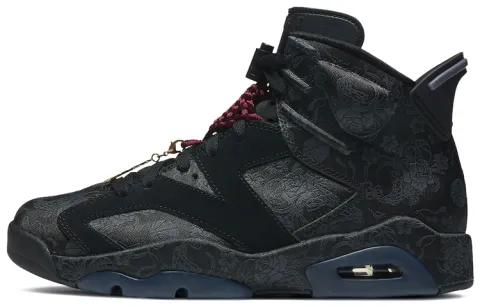Air Jordan 6 Retro 'Singles Day' Women's