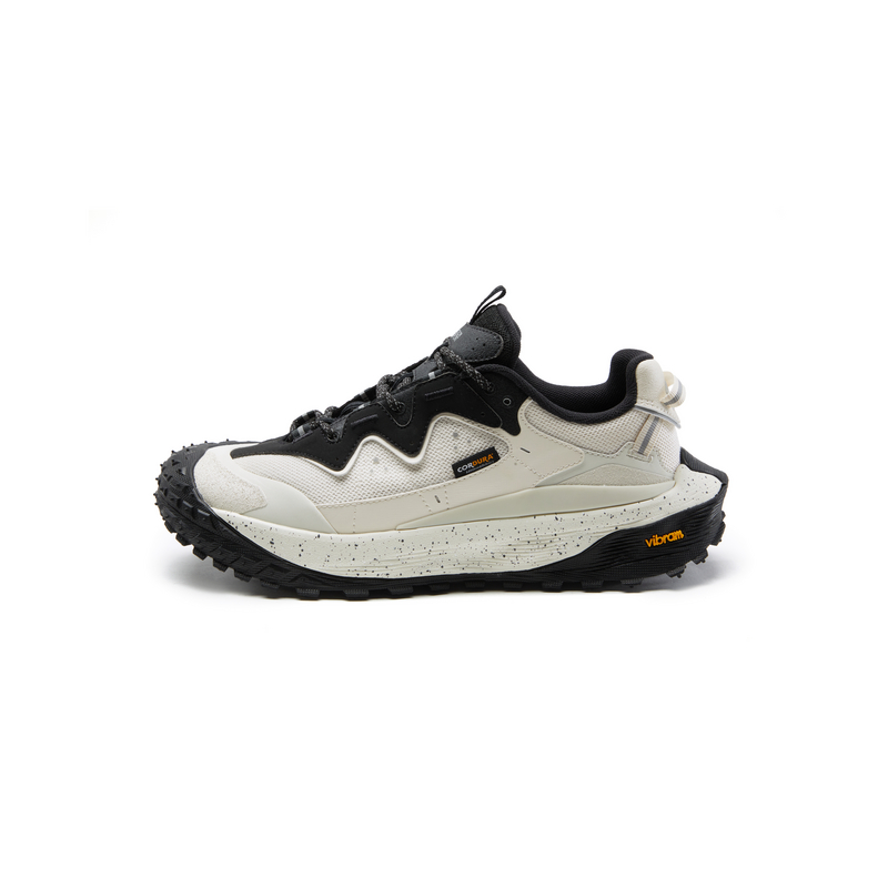 KOLON SPORT LIT CAMP Mesh Outdoor Casual Low top Hiking Shoes Unisex