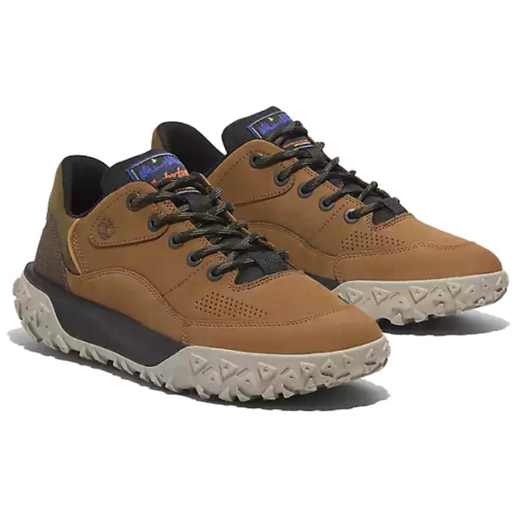 Timberland GreenStride™ Motion 6 Sneakers