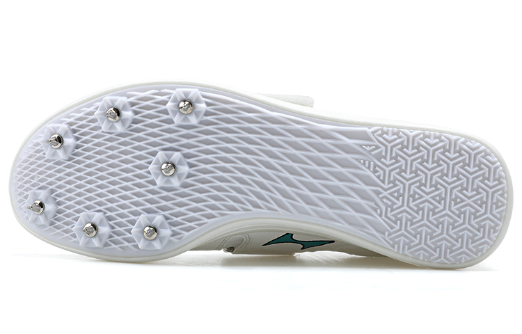 HEALTH 1633 Training Shoes Unisex Low Top White