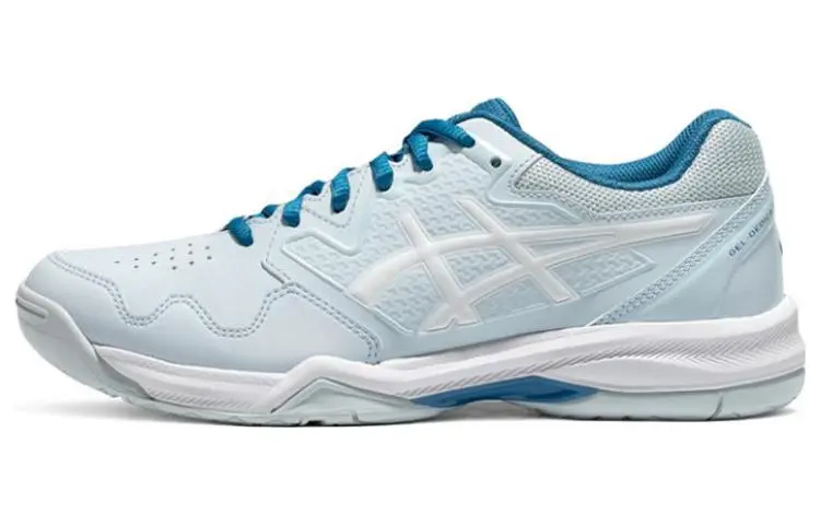 ASICS Gel Dedicate 7 'Sky White' Women's