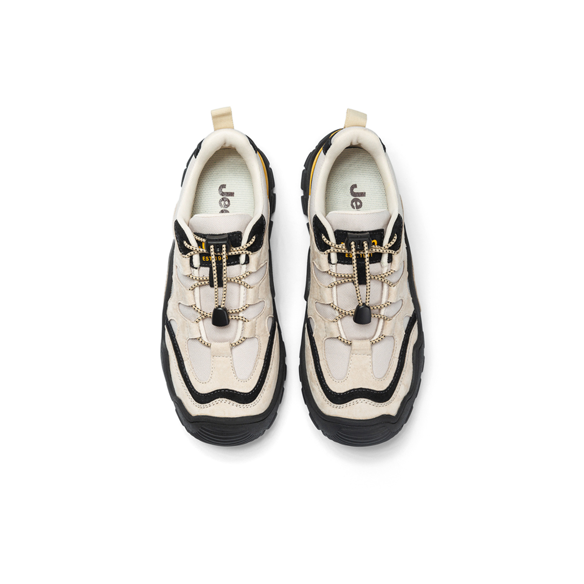 Jeep Outdoor Shoes Low top Hiking Shoes Women’s