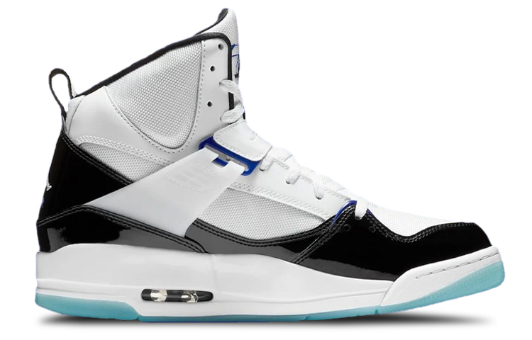 Jordan Flight 45 Concord