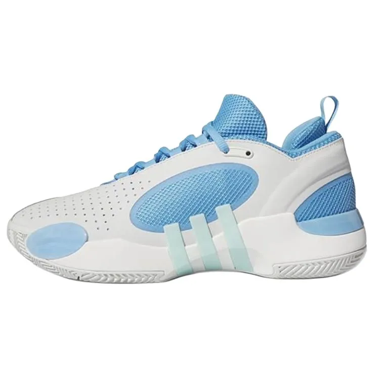 D.O.N. Issue #5 Adidas 'Semi Blue Burst'